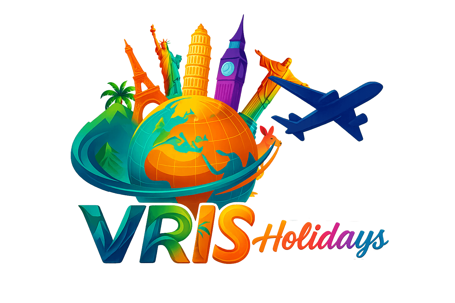 Vris Holidays