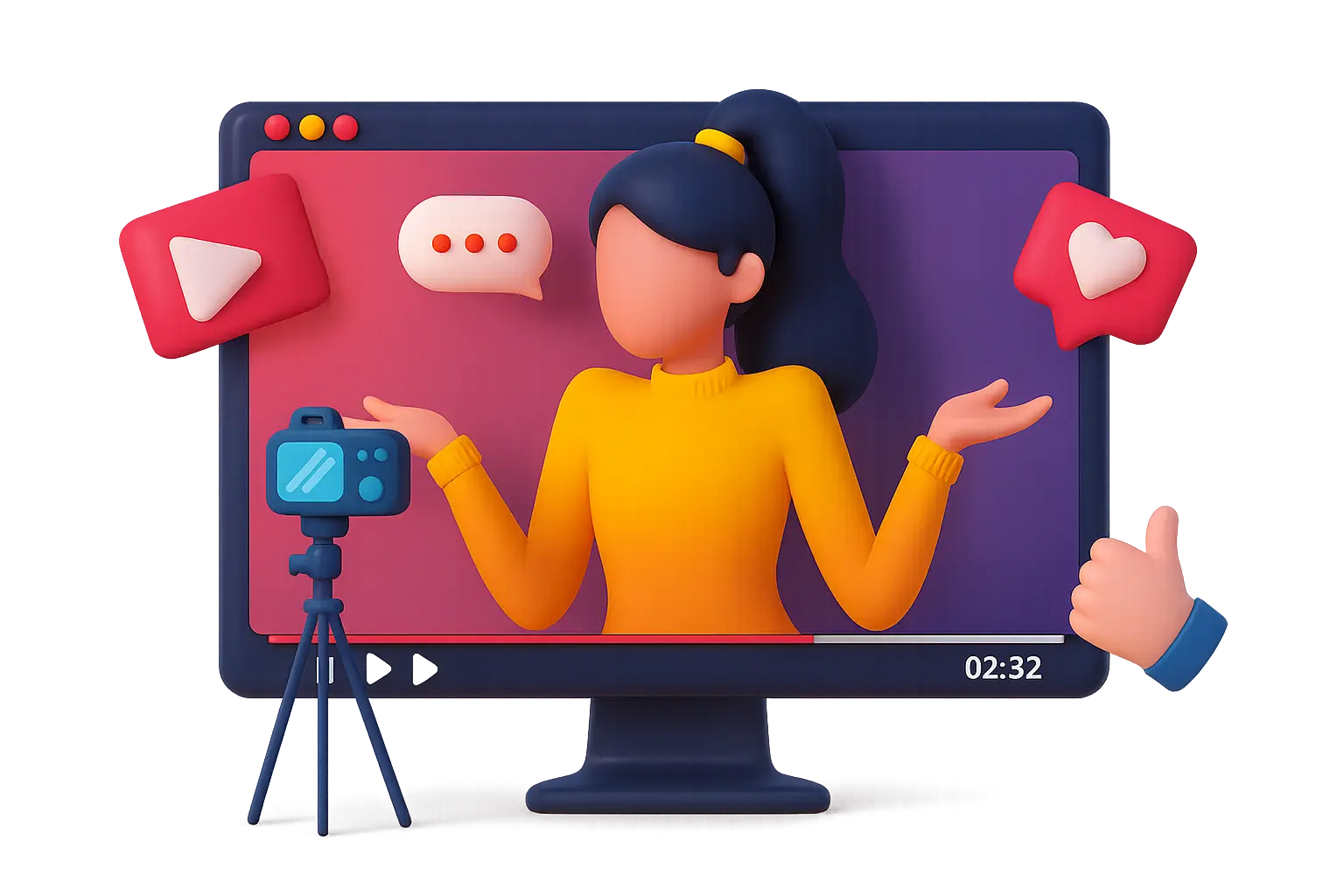 Influencer Marketing