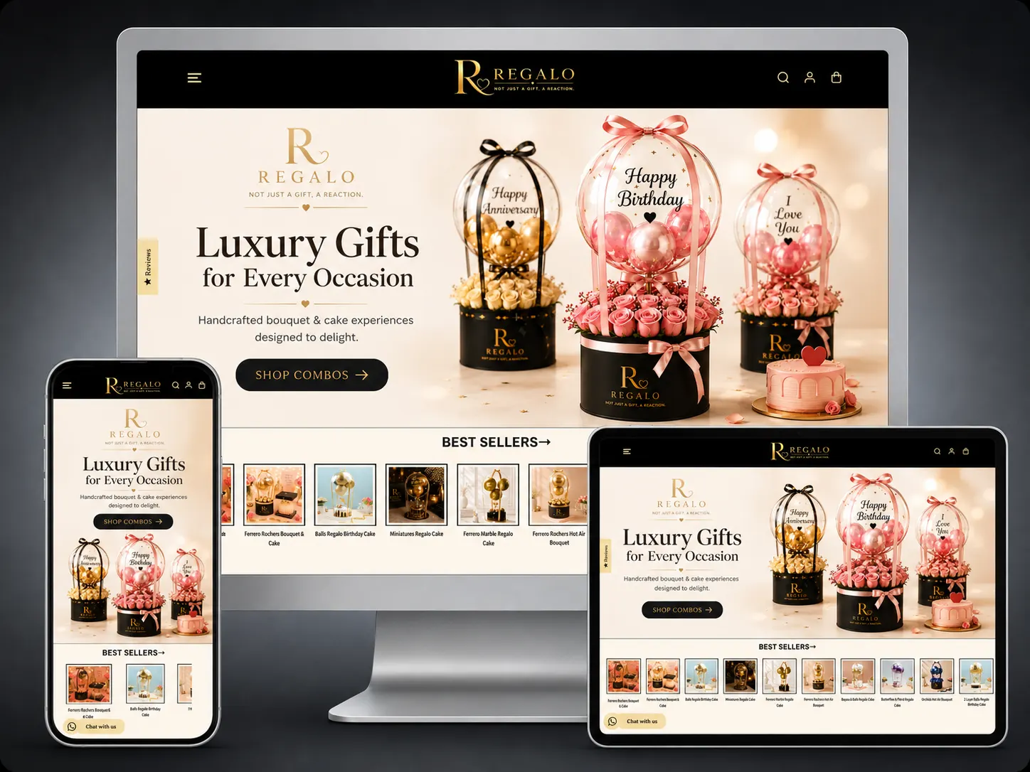 Regalo Delight