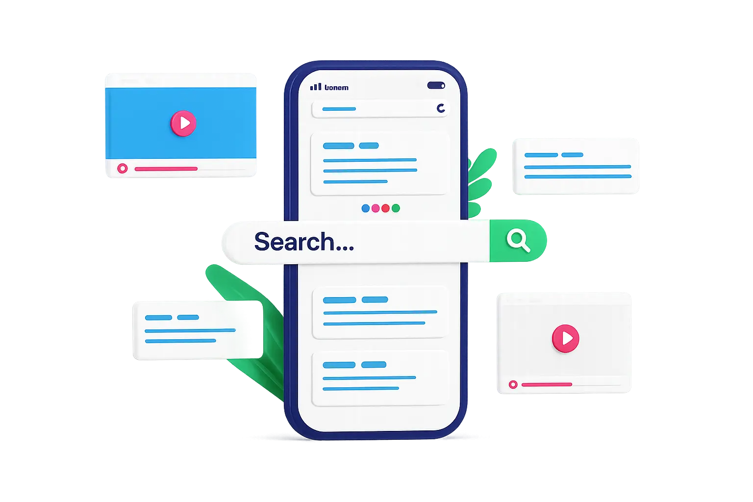 Search Engine Optimization